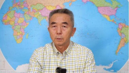 两大迹象表明，犹太人想鸠占鹊巢，在乌克兰实施3个五年计划