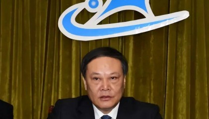 郑州交通运输集团有限公司董事长王振宾被查