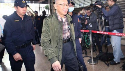 柯文哲再遭羁押，民众党发声明喊“痛心至极”：支持律师提抗告