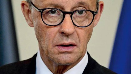 “西方世界的良心”，又痛了