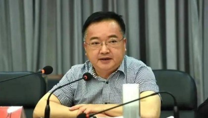 李明月被查！安徽安庆“老班长”从改革闯将到涉腐被查八年权力异化