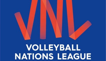 2025世界排球联赛赛程公布：中国女排强敌环伺 前两周本土作战