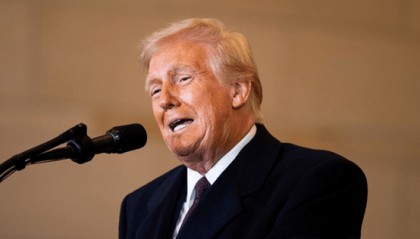 美媒爆：美国一些知名大学领导层私下组建团体，抵制特朗普政府干预行为