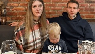 一名为钱参战的被俘俄军： 去前线像掉进屎坑