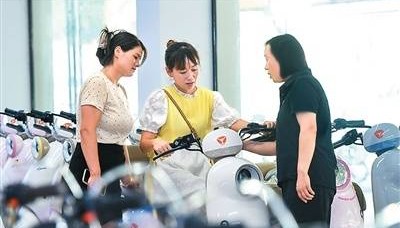 电动自行车强制性国家标准升级了