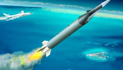 东风26公开亮相后，解放军又一张“底牌”曝光：远超美西方预料