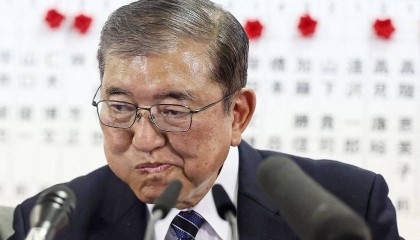 输个精光！石破茂豪赌若成惨局，对中国来说也是个坏消息