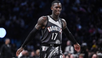 勇士官宣得到施罗德 后者不会出战今日对阵独行侠