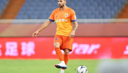 鲁媒：马塞尔缺打硬仗实力，三名新外援今年均没拿出核心级表现