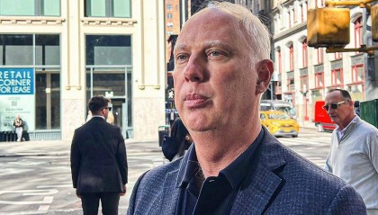 俄总统特别代表：已向美方通报“海燕”核动力导弹试射情况