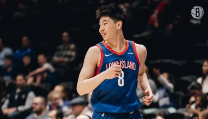 崔永熙发展联盟砍14分3断2帽 多项数据均创新高