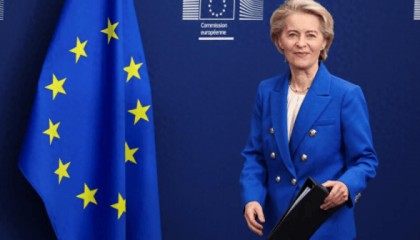 欧盟中断谈判，态度180度反转，不到24小时，中方公开驳斥