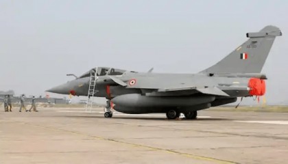 “阵风”折翼克什米尔，恐冲击欧洲装备国际市场口碑