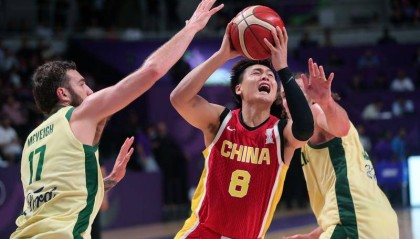 满满的诚意！曝赵睿将加盟北京首钢 改签3年C类合同