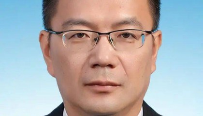 75后的他履新重庆，曾在厦门任职