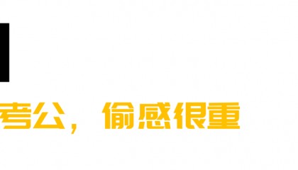 95后为了啃老，开始假装考公