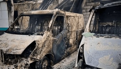 乌克兰这下完了？俄罗斯凌晨发动袭击，梅德韦杰夫下最后通牒