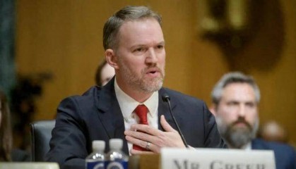 美高官急了：中国不能说“不”！知名华裔献计特朗普：这才是最大的牌