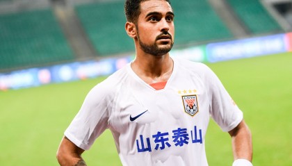 博主：泰山87.5万欧卖莱昂纳多，租卡扎尔+买马德鲁加花95.3万欧