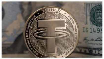 男子花4万元购买泰达币 结果换来一场空