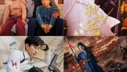 年终策划｜短剧头部演员日薪过万，抢档期、涨片酬，下一个“丞磊”何时出现？