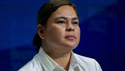 菲内部乱了，马科斯将交出杜特尔特，副总统担心被害，做最坏打算