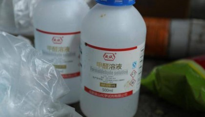四川警方破获甲醛兑水泡牛肚案：涉案超200万元，制品流入菜市场