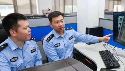 净网—2025|无人机“职业刷机人”涉嫌违法犯罪！且看网警破案