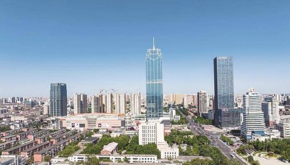 上半年保定市经济运行平稳增长总体向好