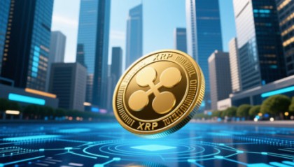 XRP-瑞波币官方网站的简单介绍