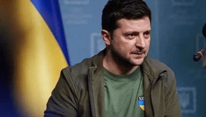 全世界终于松一口气！泽连斯基决定“分家”，但美俄恐怕不会答应