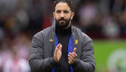 比赛日：曼联6轮7分平队史最差 五大联赛仅剩一队全胜