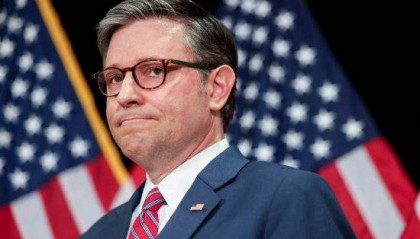 一位共和党人倒戈就可能令议程失败 特朗普或许难以发起百日立法风暴