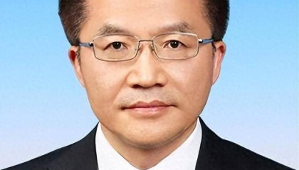 北京朝阳区委书记调整