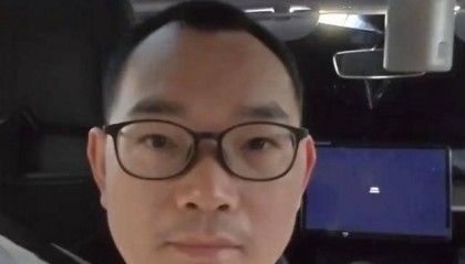 住车里程序员被质疑占用公共资源，本人回应