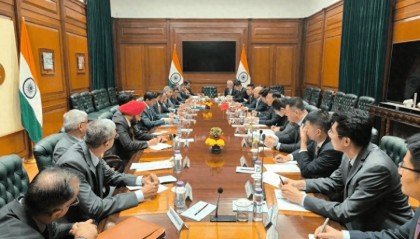 中印边境落幕？连谈32场！中方想要的，莫迪这次终于给了！