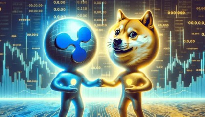 2024 年 9 月瑞波币 (XRP) 和狗狗币 (Doge) 价格预测
