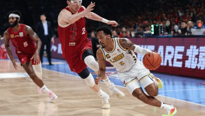 刚刚，杭州沸腾了！历史首个！