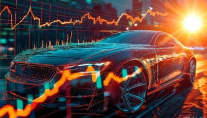 广汇汽车等被强制执行 10.4 亿，资金压力引关注