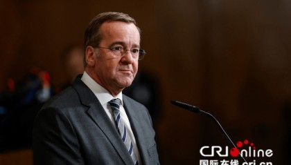 德防长宣称德国已做好杀戮俄军的准备！佩斯科夫：德国正再次变得危险