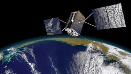 瞄准卫星，中国打造“B计划”，美媒坦承：这场时间赛美国输了