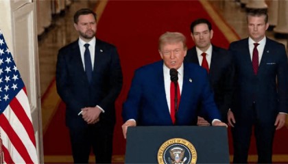 神奇一幕发生了！被美国制裁后，中国却选择“闪击”韩国