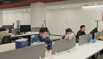 武汉出现“共享工位”，211、985创始人最低月租100元，还可获项目PPT指导