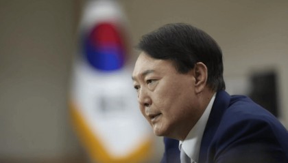 尹锡悦多名高级幕僚集体请辞