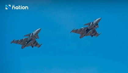 外媒嘲讽中国防空能力不足：柬埔寨装备众多，竟无法拦截泰国F-16？