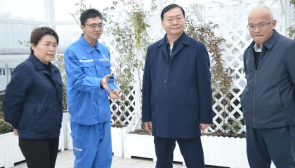 马朝晖已任湖北省总工会副主席，曾任省纪委副书记