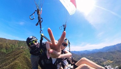 国家发改委、体育总局共同发布：到2030年，全国建设100个高质量户外运动目的地