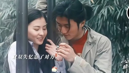 王晶曝张柏芝谢霆锋离婚原因：当时两人可能都不够成熟