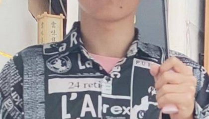 18岁高中生到西双版纳后失联 父亲：他爱玩手机近期却没用流量，或已失去人身自由