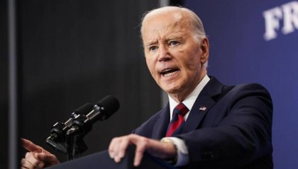 拜登最后任期火力全开！四道全面反华挑战书悄然来袭，中国如何以智破局？